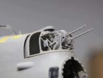 Border Model 1/32 Avro Lancaster B.Mk.I/III (BF-010) - Image 17