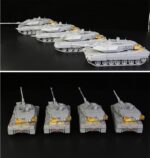 โมเดลรถถัง Border Model 1/35 BT-002 LEOPARD - Image 17