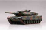 โมเดลรถถัง Border Model 1/35 BT-002 LEOPARD - Image 18