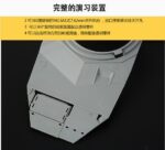 โมเดลรถถัง Border Model 1/35 BT-002 LEOPARD - Image 8