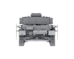 Border Model 1/35 Panzer IV F1 Vorpanzer Schuzen (BT-003) - Image 10