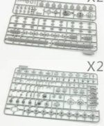 Border Model 1/35 Panzer IV F2 & G (BT-004) - Image 6