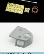 Border Model 1/35 Panzer IV F2 & G (BT-004) - Image 9