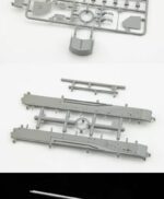 Border Model 1/35 Panzer IV F2 & G (BT-004) - Image 8