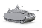 Border Model 1/35 Panzer IV H Early/Middle (BT-005) - Image 4