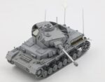 Border Model 1/35 Beob.Wg IV Ausf J (BT-006) - Image 10