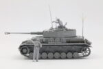 Border Model 1/35 Beob.Wg IV Ausf J (BT-006) - Image 2