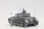 Border Model 1/35 Beob.Wg IV Ausf J (BT-006) - Image 3