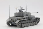 Border Model 1/35 Beob.Wg IV Ausf J (BT-006) - Image 4