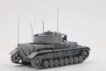 Border Model 1/35 Beob.Wg IV Ausf J (BT-006) - Image 6
