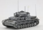 Border Model 1/35 Beob.Wg IV Ausf J (BT-006) - Image 7