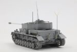 Border Model 1/35 Beob.Wg IV Ausf J (BT-006) - Image 8