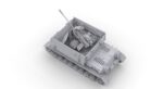 Border Model 1/35 Möbelwagen (BT-007) - Image 2