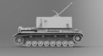 Border Model 1/35 Möbelwagen (BT-007) - Image 3