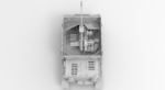 Border Model 1/35 Möbelwagen (BT-007) - Image 4