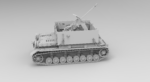 Border Model 1/35 Möbelwagen (BT-007) - Image 5