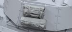 Border Model 1/35 T-34 Screened (Type 1) & T-3476 (BT-009) - Image 4