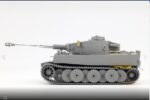 Border Model 1/35 Tiger I Initial Production (BT-014) - Image 4