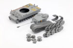 Border Model 1/35 Tiger I Initial Production (BT-014) - Image 5