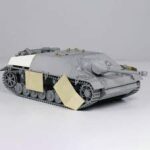 Border Model 1/35 Jagdpanzer IV L/48 (Early) (BT-016) - Image 4
