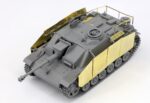 Border Model 1/35 Stug III G Late Full Interior (BT-020) - Image 6