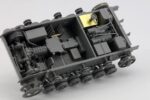 Border Model 1/35 Stug III G Late Full Interior (BT-020) - Image 10