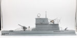 Border Model 1/35 DKM Type VII-C U-Boat Upper Deck (BS-001) - Image 7