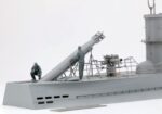Border Model 1/35 German Submarines & Commanders (Loading) (BR-003) - Image 4