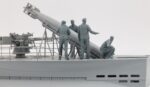 Border Model 1/35 German Submarines & Commanders (Loading) (BR-003) - Image 7