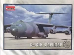 Roden 1/144 C-141B Starlifter (RO331) - Image 2