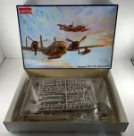 Roden 1/48 Grumman OV-1B Mohawk (RO410)