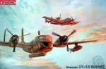 Roden 1/48 Grumman OV-1B Mohawk (RO410) - Image 2