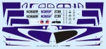 Roden 1/48 Pilatus Turbo-Porter PC-6/B1-H2 (RO440) - Image 3