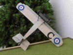 Roden 1/32 Sopwith Triplane (RO609) - Image 4