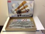 Roden 1/32 Sopwith Triplane (RO609) - Image 2