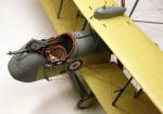 Roden 1/32 Airco (De Havilland) DH2 (RO612) - Image 5