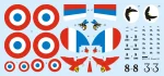 Roden 1/32 L-19/O-1 Bird Dog (RO619) - Image 3