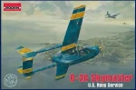 Roden 1/32 O-2A Skymaster (RO632)