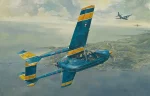 Roden 1/32 O-2A Skymaster (RO632) - Image 2