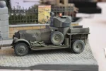 Roden 1/35 British Armoured Car (Pattern 1920 Mk.1) (RO801) - Image 5