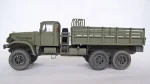Roden 1/35 KRAZ-214B (RO804) - Image 2