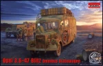 Roden 1/35 Opel 3.6-47 Omnibus (RO810)