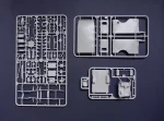 Roden 1/35 M43 Ambulance Truck (RO811) - Image 6