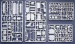 โมเดลรถบัส RODEN 1/35 RO816 GMC PD3751 SILVERSIDE GREYHOUND LINES - Image 10