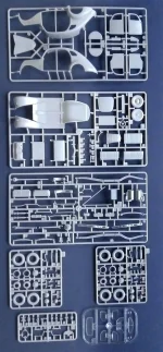 Roden 1/35 Ford V8 G81A (RO818) - Image 2