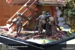 Master Box 1/35 US Paratroopers (MB3511) - Image 5
