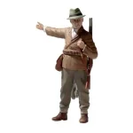 Master Box 1/35 British Troops, Caen, 1944 (MB3512) - Image 8