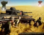 Master Box 1/35 German Panzergrenadiers, 1939-1942 (MB3513) - Image 3