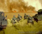 Master Box 1/35 German Panzergrenadiers, 1939-1942 (MB3513) - Image 4