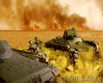 Master Box 1/35 German Panzergrenadiers, 1939-1942 (MB3513) - Image 5